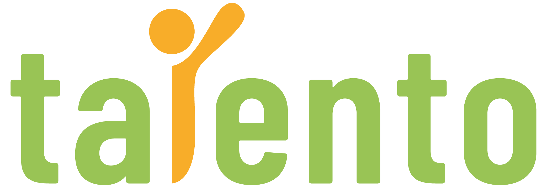 Talento Logo
